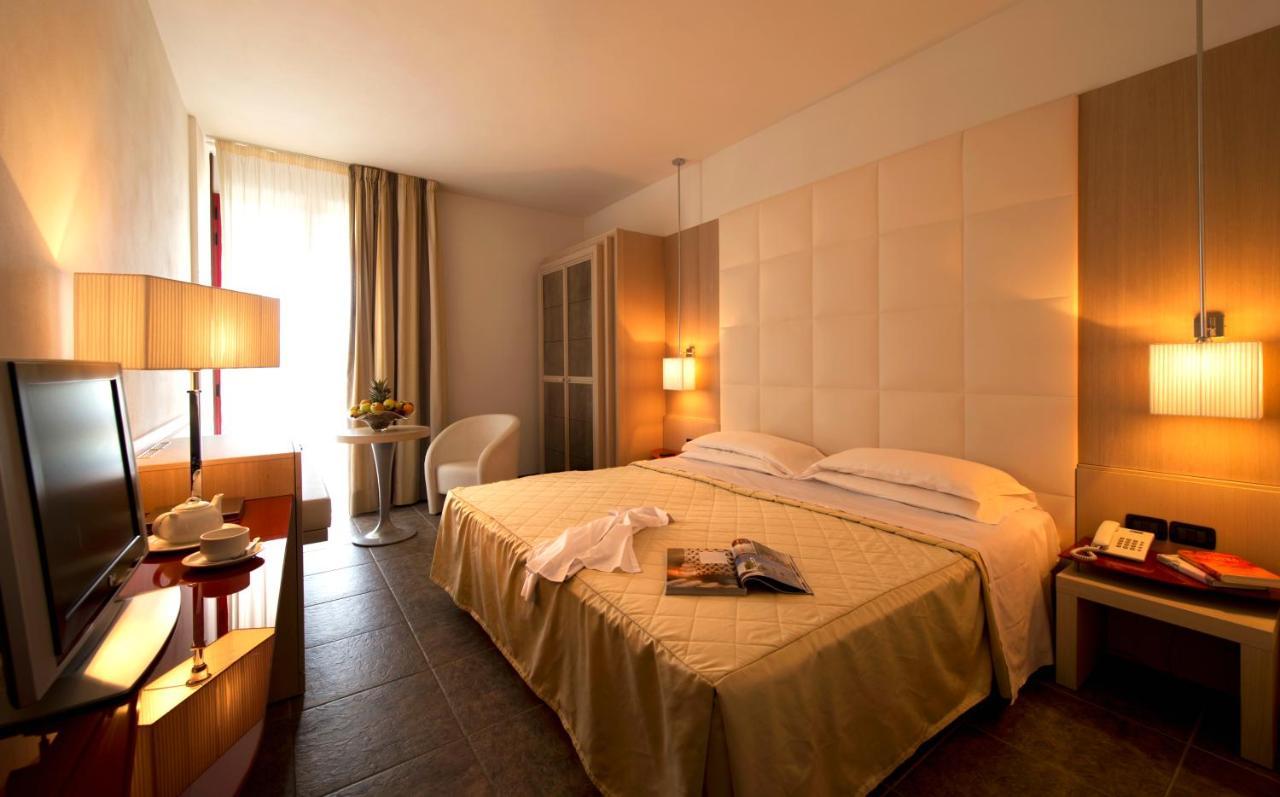 Grand Hotel Admiral Palace Chianciano Terme Luaran gambar