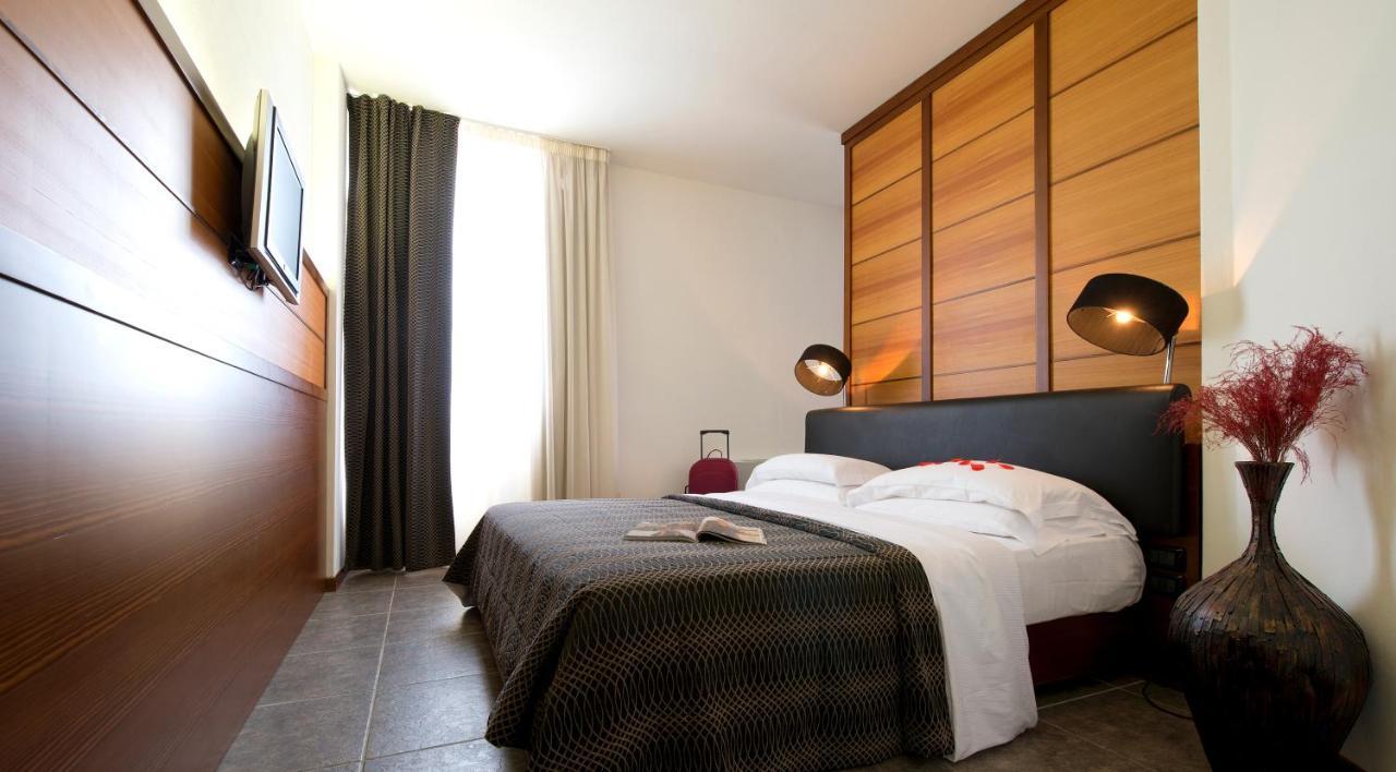 Grand Hotel Admiral Palace Chianciano Terme Luaran gambar