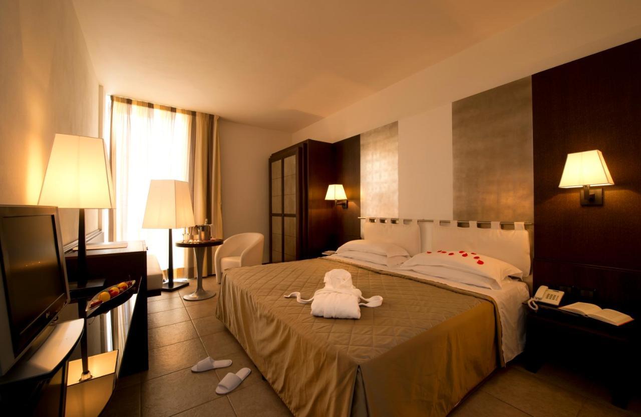 Grand Hotel Admiral Palace Chianciano Terme Luaran gambar