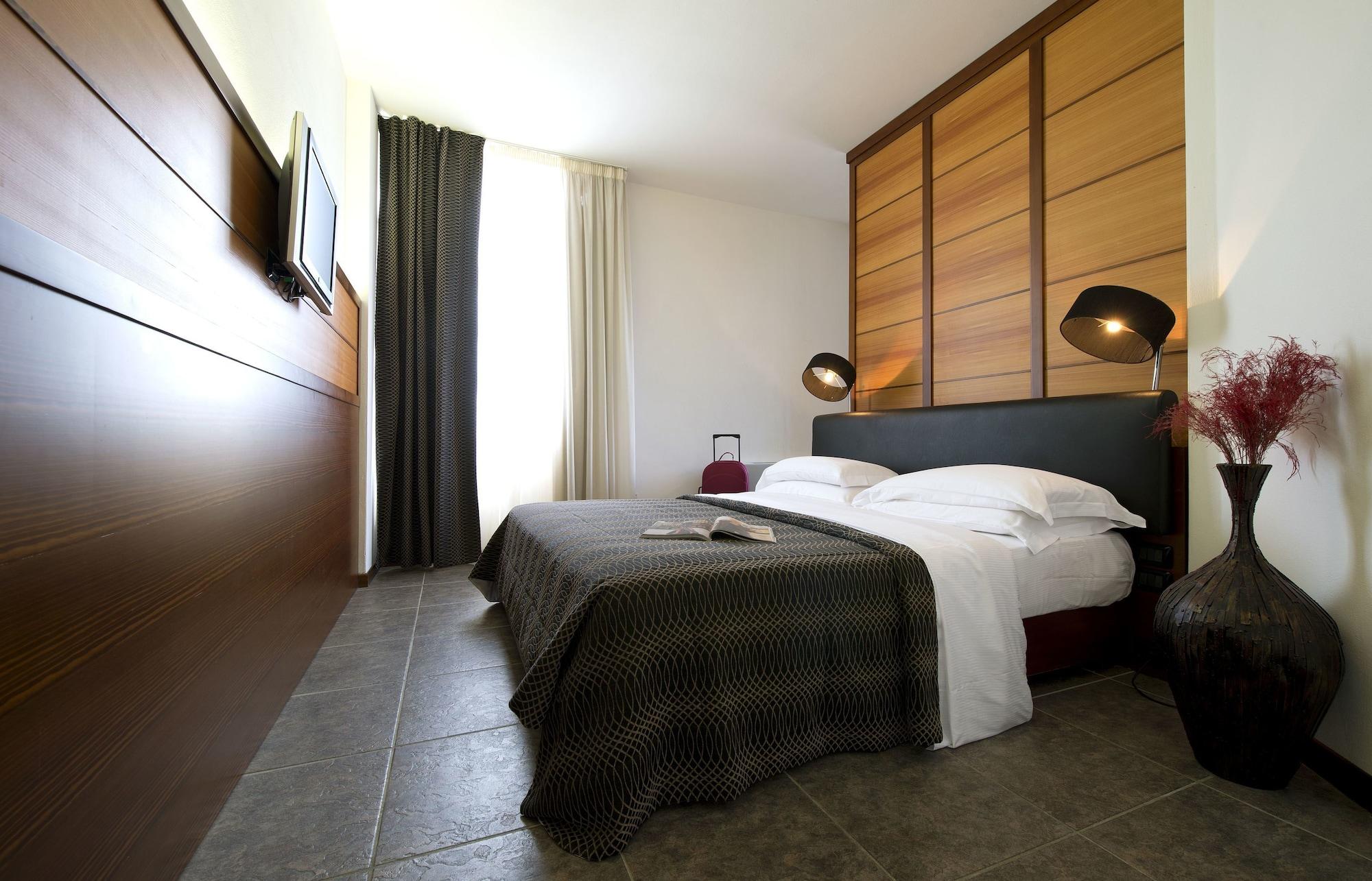 Grand Hotel Admiral Palace Chianciano Terme Luaran gambar