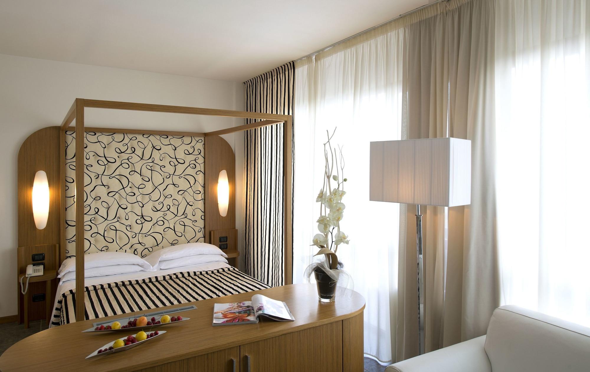 Grand Hotel Admiral Palace Chianciano Terme Luaran gambar