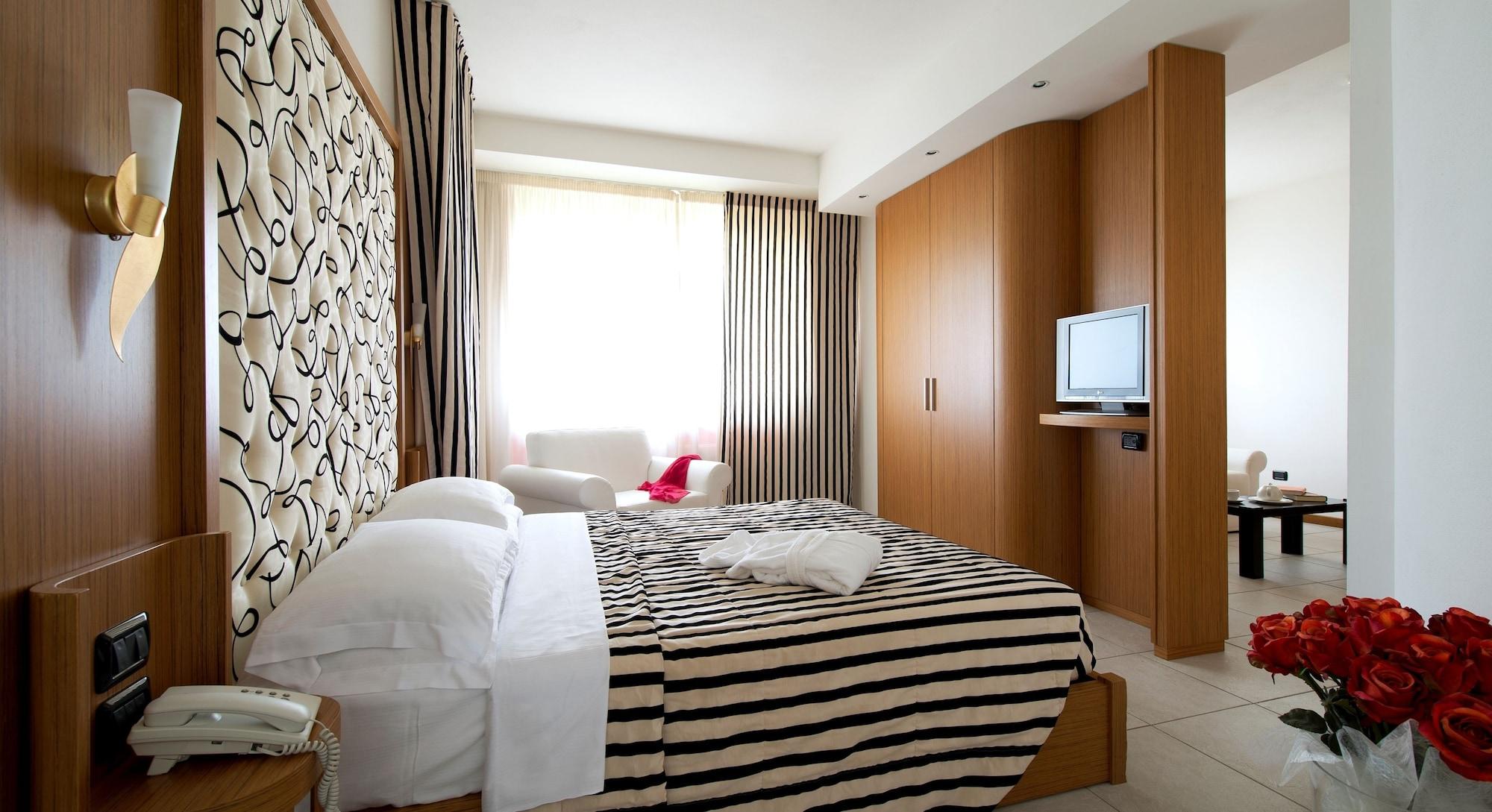 Grand Hotel Admiral Palace Chianciano Terme Luaran gambar