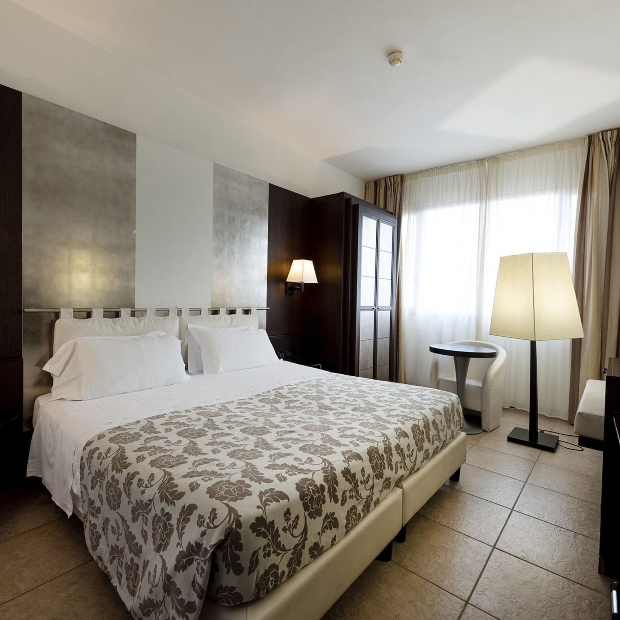 Grand Hotel Admiral Palace Chianciano Terme Luaran gambar