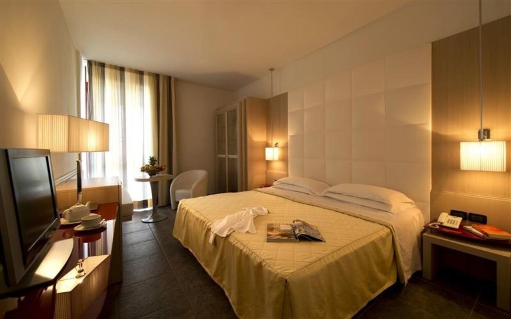 Grand Hotel Admiral Palace Chianciano Terme Luaran gambar