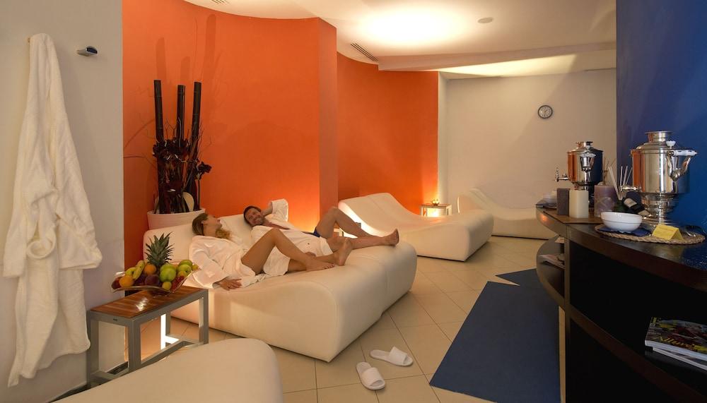 Grand Hotel Admiral Palace Chianciano Terme Luaran gambar