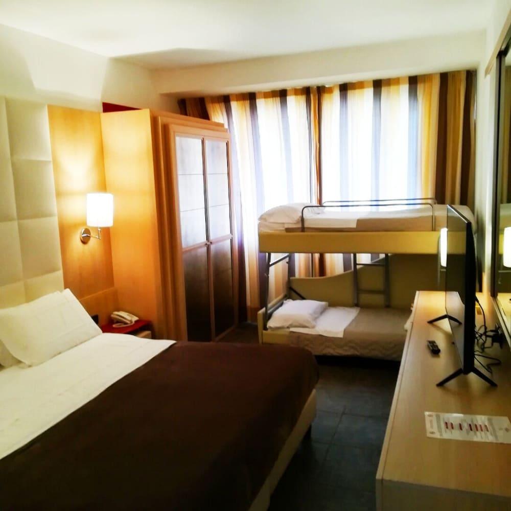 Grand Hotel Admiral Palace Chianciano Terme Luaran gambar