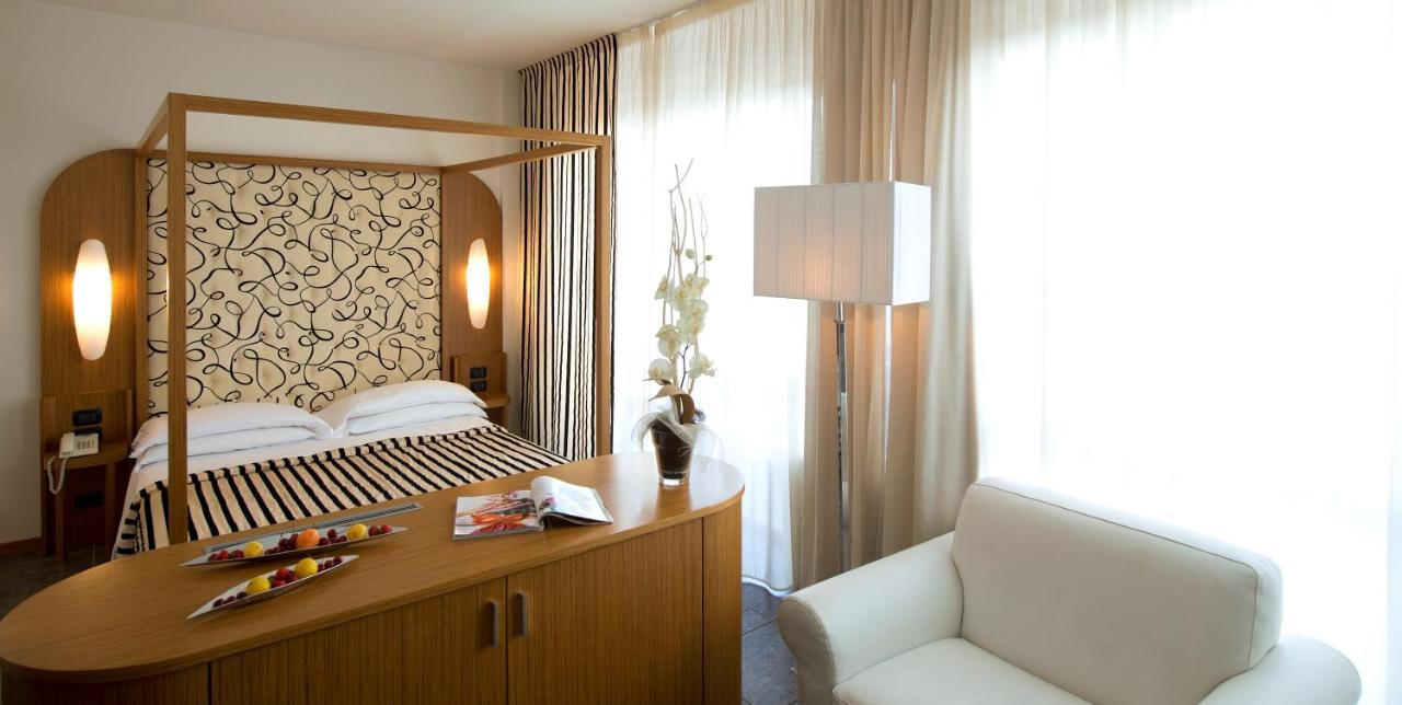 Grand Hotel Admiral Palace Chianciano Terme Luaran gambar