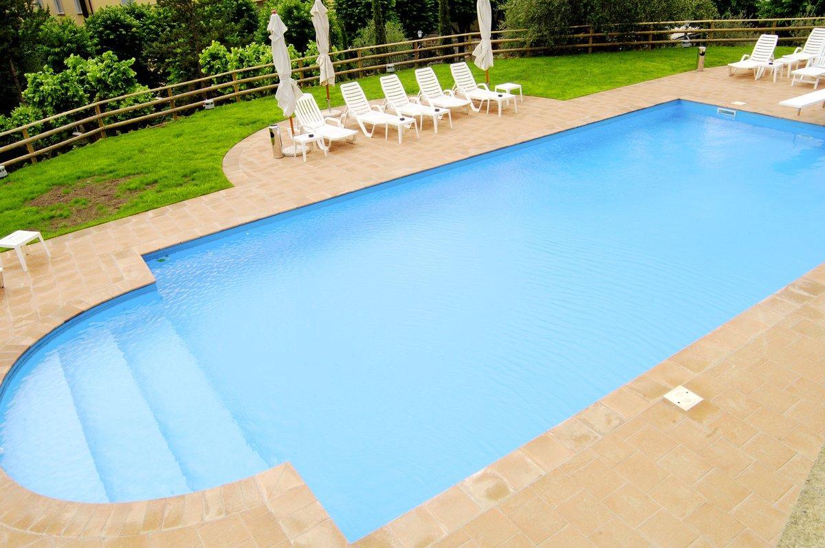 Grand Hotel Admiral Palace Chianciano Terme Luaran gambar