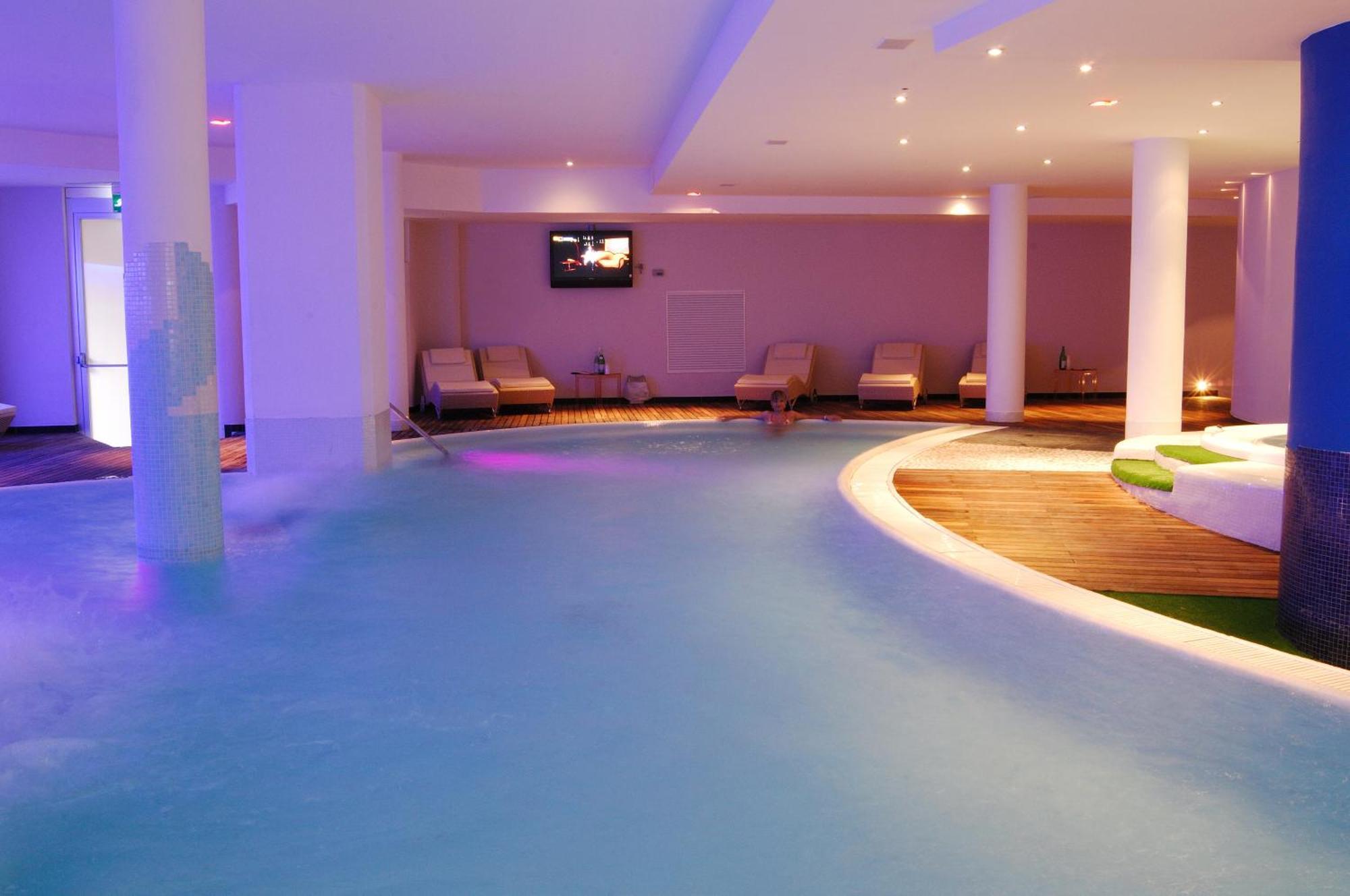 Grand Hotel Admiral Palace Chianciano Terme Luaran gambar