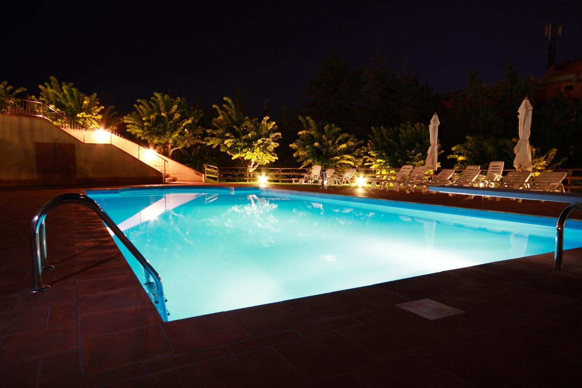 Grand Hotel Admiral Palace Chianciano Terme Luaran gambar