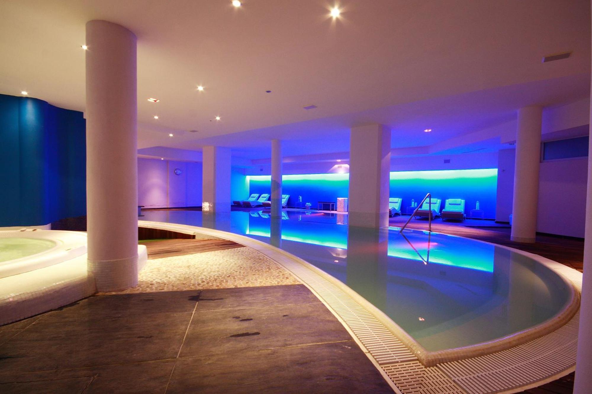 Grand Hotel Admiral Palace Chianciano Terme Luaran gambar