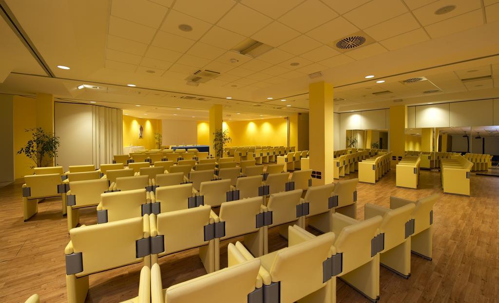 Grand Hotel Admiral Palace Chianciano Terme Luaran gambar