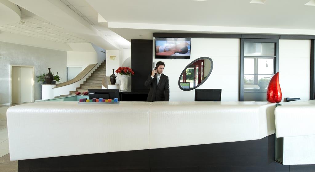 Grand Hotel Admiral Palace Chianciano Terme Luaran gambar