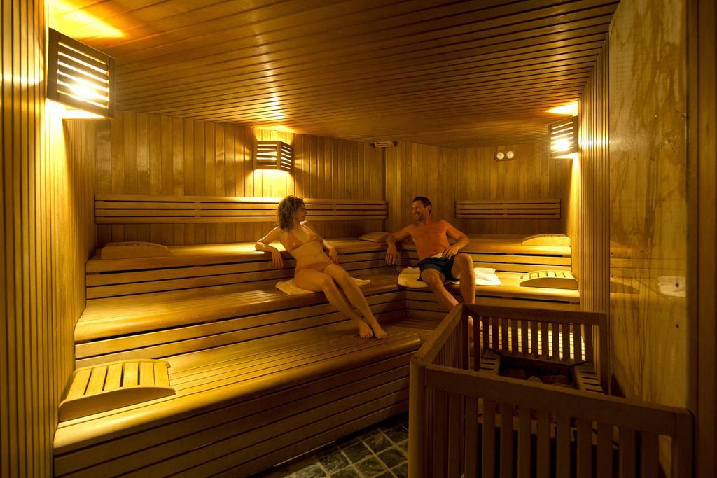Grand Hotel Admiral Palace Chianciano Terme Luaran gambar