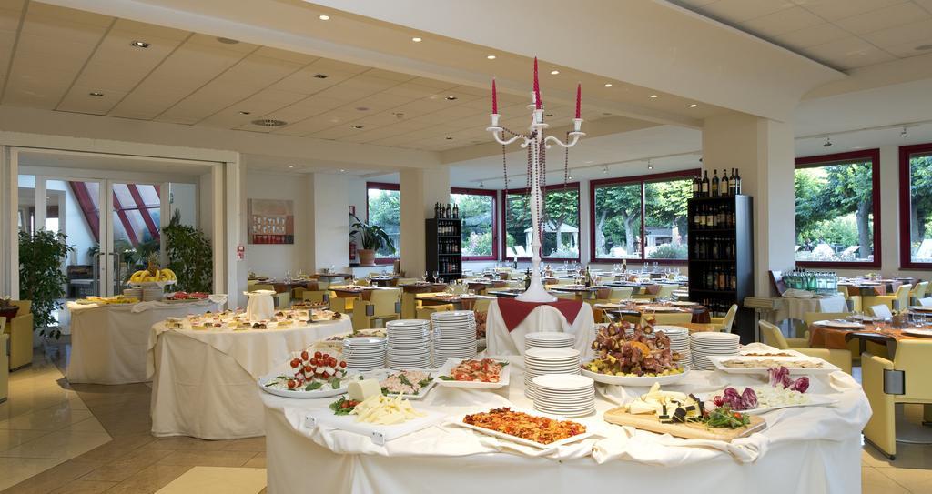 Grand Hotel Admiral Palace Chianciano Terme Luaran gambar