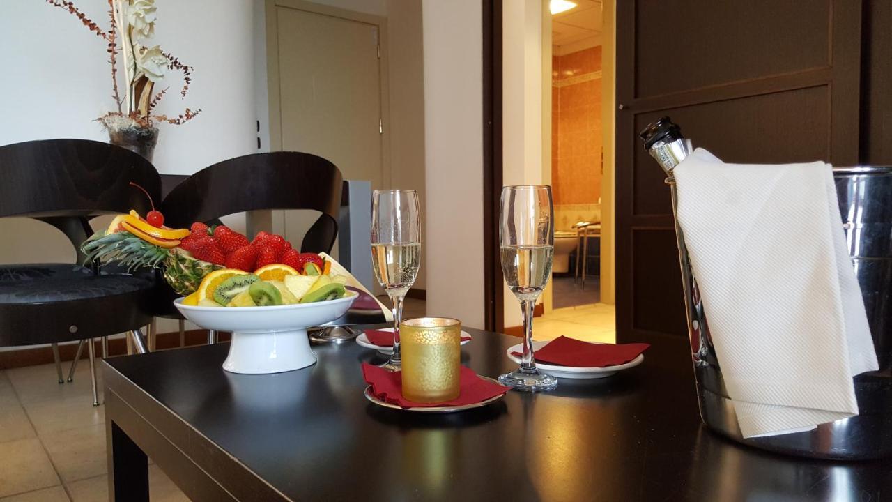 Grand Hotel Admiral Palace Chianciano Terme Luaran gambar