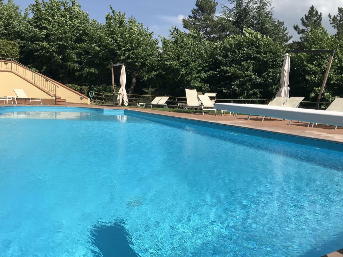 Grand Hotel Admiral Palace Chianciano Terme Luaran gambar