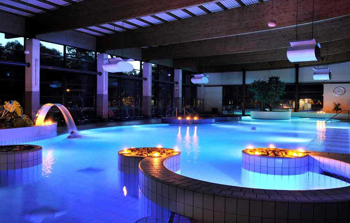 Grand Hotel Admiral Palace Chianciano Terme Luaran gambar