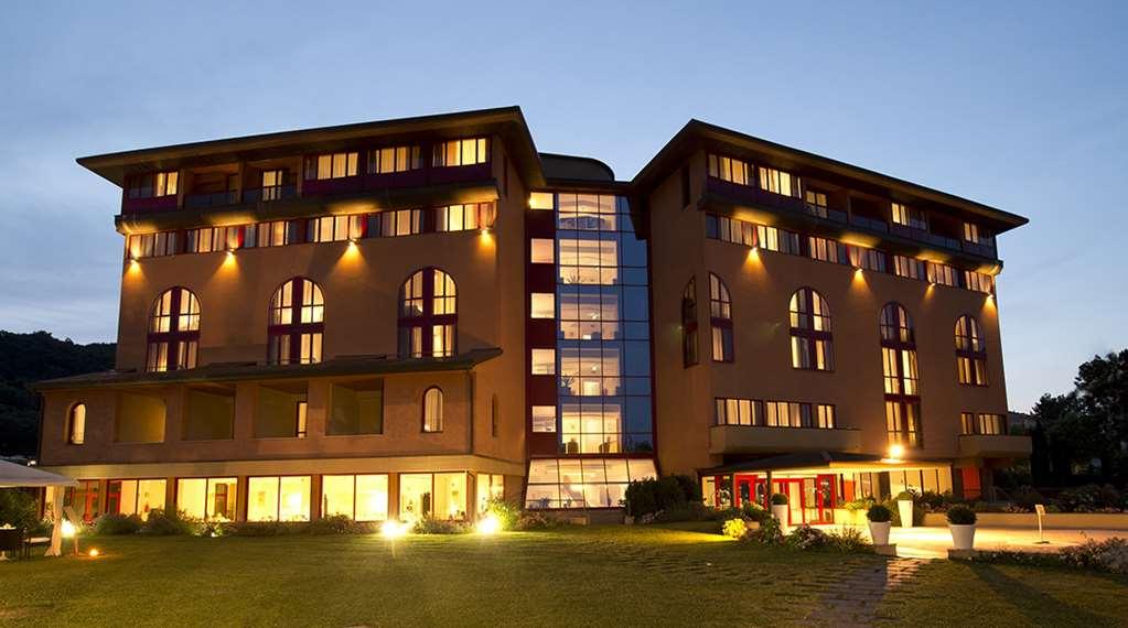 Grand Hotel Admiral Palace Chianciano Terme Luaran gambar